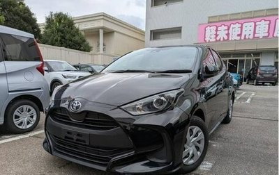 Toyota Yaris, 2023 год, 1 115 000 рублей, 1 фотография