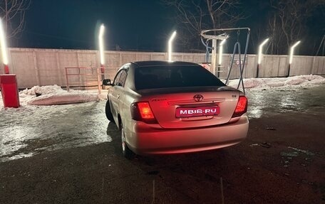 Toyota Corolla, 2007 год, 600 000 рублей, 1 фотография