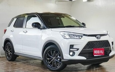 Toyota Raize I, 2023 год, 1 296 000 рублей, 1 фотография