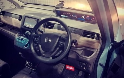 Honda Freed II, 2020 год, 1 680 000 рублей, 1 фотография