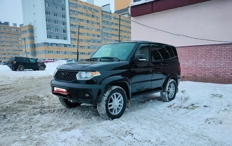 ЛуАЗ Patriot, 2020 год, 1 380 000 рублей, 1 фотография