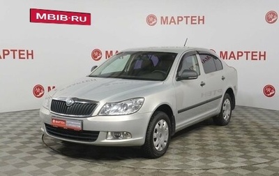 Skoda Octavia, 2012 год, 675 000 рублей, 1 фотография