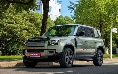 Land Rover Defender II, 2024 год, 9 837 450 рублей, 1 фотография