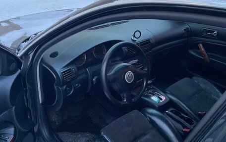 Volkswagen Passat B5+ рестайлинг, 2004 год, 505 000 рублей, 5 фотография