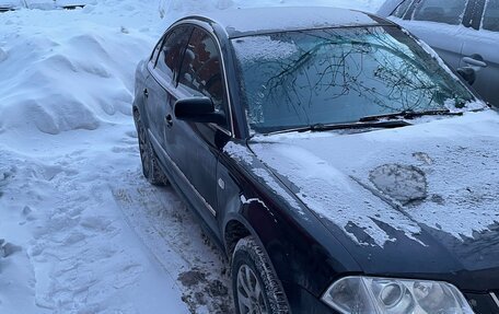 Volkswagen Passat B5+ рестайлинг, 2004 год, 505 000 рублей, 2 фотография