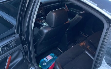 Volkswagen Passat B5+ рестайлинг, 2004 год, 505 000 рублей, 4 фотография