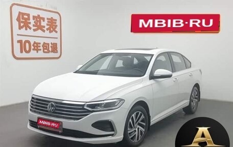 Volkswagen Lavida, 2022 год, 1 300 000 рублей, 1 фотография