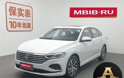 Volkswagen Lavida, 2022 год, 1 300 000 рублей, 1 фотография