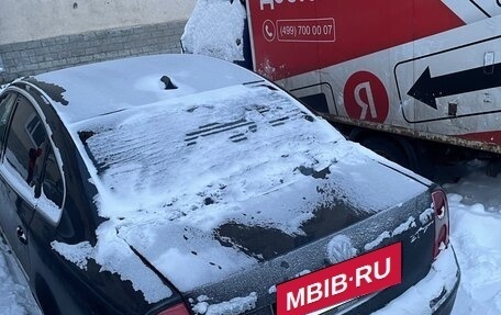 Volkswagen Passat B5+ рестайлинг, 2004 год, 505 000 рублей, 6 фотография