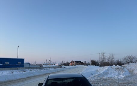 Honda Civic VII, 2002 год, 500 000 рублей, 2 фотография