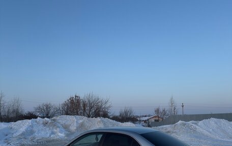 Honda Civic VII, 2002 год, 500 000 рублей, 3 фотография