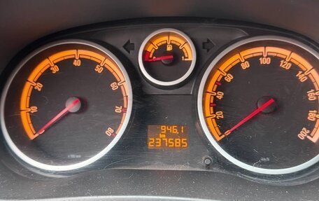 Opel Corsa D, 2007 год, 300 000 рублей, 16 фотография