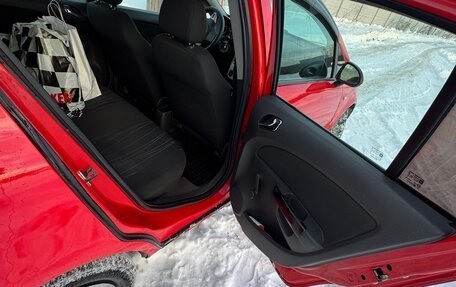 Opel Corsa D, 2007 год, 300 000 рублей, 14 фотография