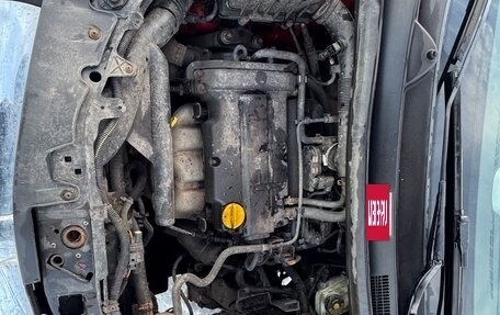 Opel Corsa D, 2007 год, 300 000 рублей, 13 фотография