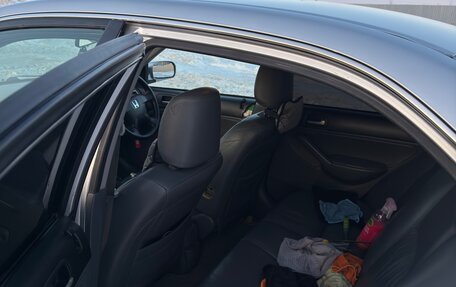 Honda Civic VII, 2002 год, 500 000 рублей, 5 фотография