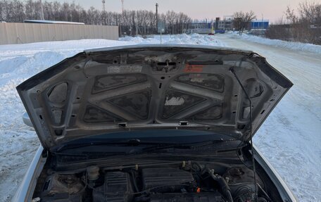 Honda Civic VII, 2002 год, 500 000 рублей, 10 фотография