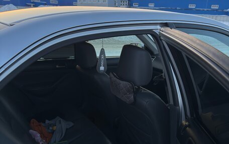 Honda Civic VII, 2002 год, 500 000 рублей, 7 фотография