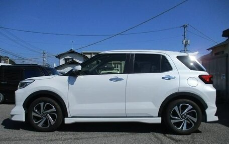 Toyota Raize I, 2023 год, 1 370 000 рублей, 5 фотография