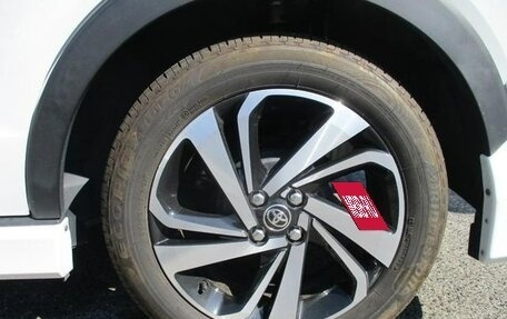 Toyota Raize I, 2023 год, 1 370 000 рублей, 6 фотография