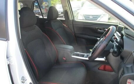 Toyota Raize I, 2023 год, 1 370 000 рублей, 18 фотография