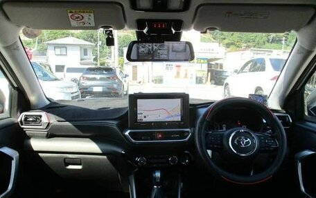 Toyota Raize I, 2023 год, 1 370 000 рублей, 17 фотография