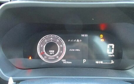 Toyota Raize I, 2023 год, 1 370 000 рублей, 15 фотография