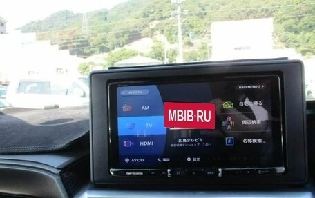 Toyota Raize I, 2023 год, 1 370 000 рублей, 12 фотография