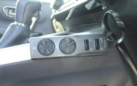 Toyota Raize I, 2023 год, 1 370 000 рублей, 24 фотография