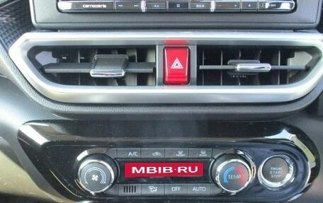 Toyota Raize I, 2023 год, 1 370 000 рублей, 22 фотография