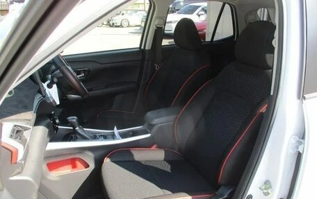 Toyota Raize I, 2023 год, 1 370 000 рублей, 26 фотография