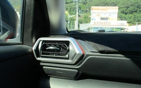 Toyota Raize I, 2023 год, 1 370 000 рублей, 29 фотография