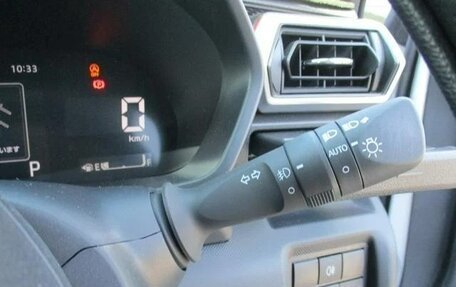 Toyota Raize I, 2023 год, 1 370 000 рублей, 28 фотография