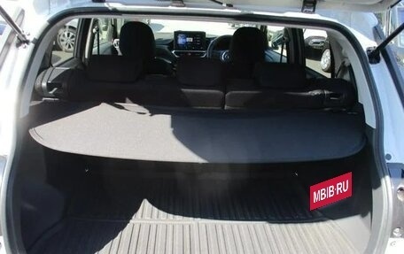 Toyota Raize I, 2023 год, 1 370 000 рублей, 37 фотография