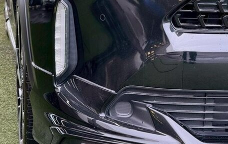 Toyota Yaris Cross, 2023 год, 1 693 000 рублей, 6 фотография