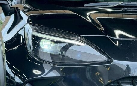 Toyota Yaris Cross, 2023 год, 1 693 000 рублей, 13 фотография