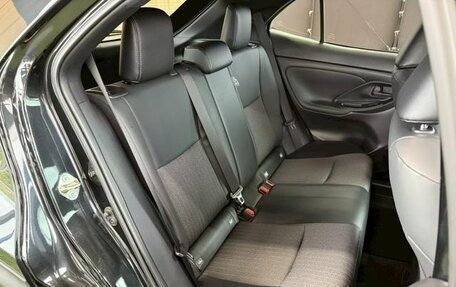 Toyota Yaris Cross, 2023 год, 1 693 000 рублей, 19 фотография