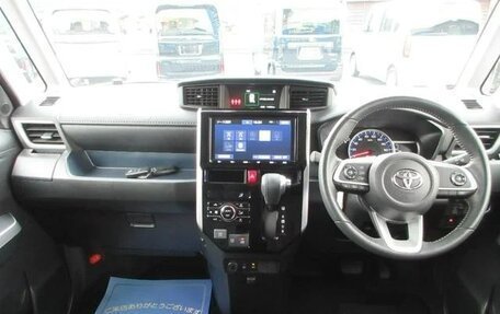 Toyota Roomy I, 2023 год, 1 041 000 рублей, 5 фотография