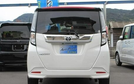 Toyota Roomy I, 2023 год, 1 041 000 рублей, 4 фотография