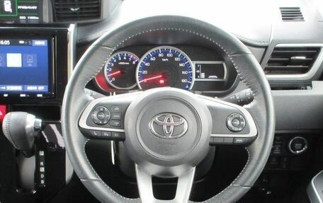 Toyota Roomy I, 2023 год, 1 041 000 рублей, 17 фотография