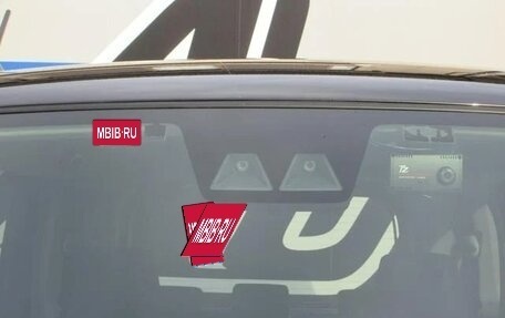 Toyota Roomy I, 2023 год, 1 041 000 рублей, 11 фотография