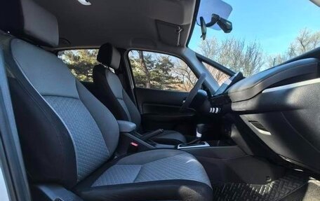 Honda Fit, 2023 год, 1 180 000 рублей, 8 фотография