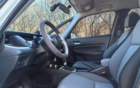 Honda Fit, 2023 год, 1 180 000 рублей, 7 фотография