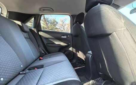 Honda Fit, 2023 год, 1 180 000 рублей, 10 фотография