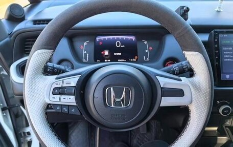 Honda Fit, 2023 год, 1 180 000 рублей, 11 фотография