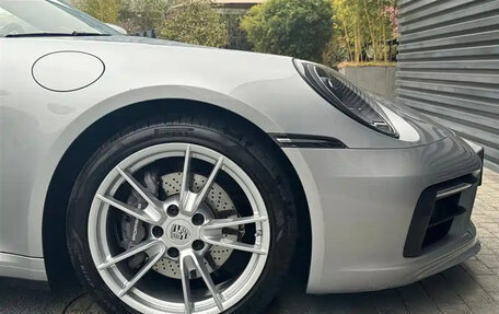 Porsche 911, 2023 год, 10 206 820 рублей, 8 фотография