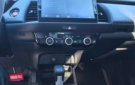 Honda Fit, 2023 год, 1 180 000 рублей, 12 фотография