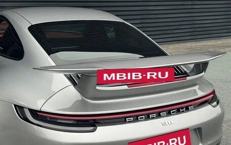 Porsche 911, 2023 год, 10 206 820 рублей, 6 фотография