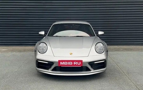 Porsche 911, 2023 год, 10 206 820 рублей, 2 фотография