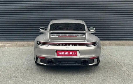 Porsche 911, 2023 год, 10 206 820 рублей, 3 фотография
