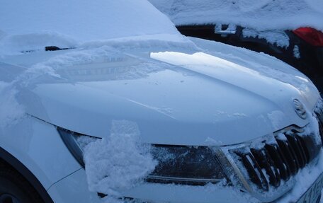 Skoda Kodiaq I, 2021 год, 2 650 000 рублей, 4 фотография